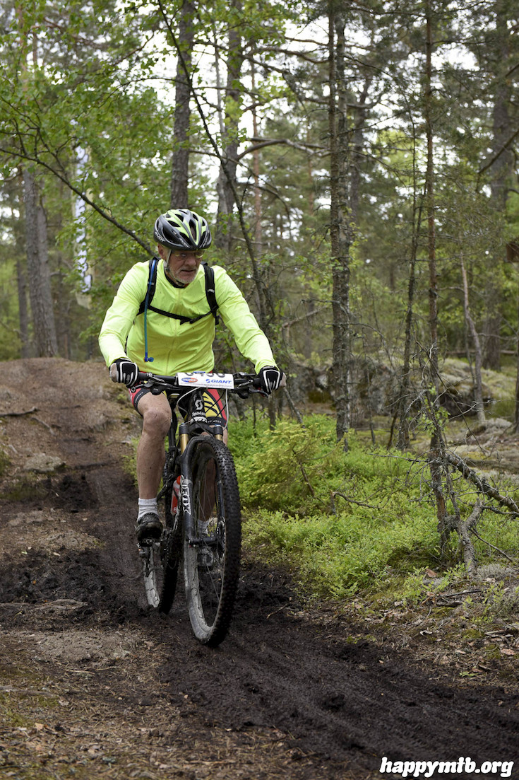 Bild från Lida Loop 2015